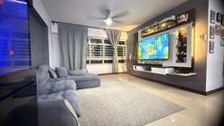 Blk 406B Fern View (Sengkang), HDB 5 Rooms #475292341